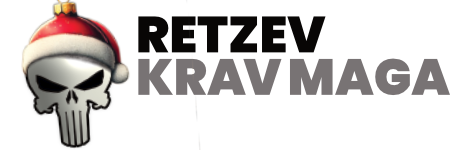 retzev · Krav Maga